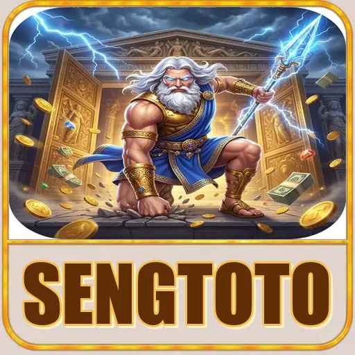 Detail APK sengtoto