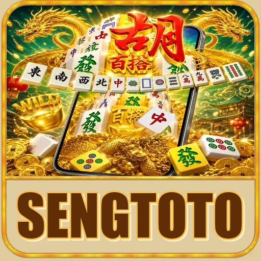 Aplikasi sengtoto Android