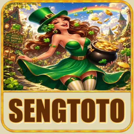 Screenshot Proses Instalasi sengtoto APK